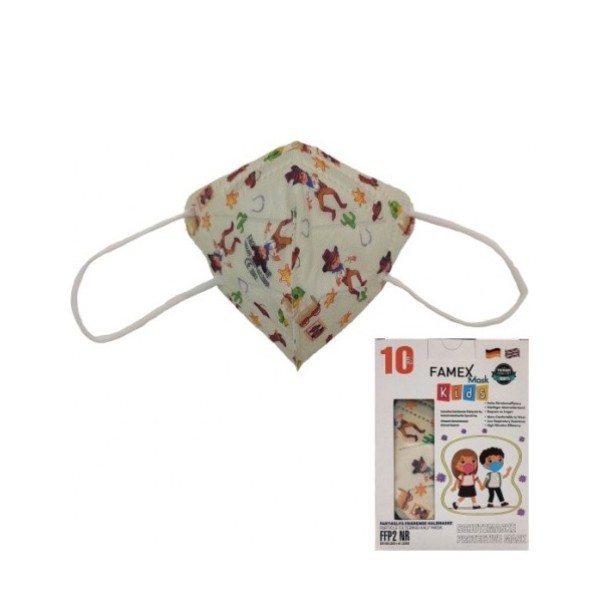 Famex Mask Kids &hellip;
