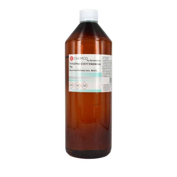 Chemco Γλυκερίν … Chemco Γλυκερίν …