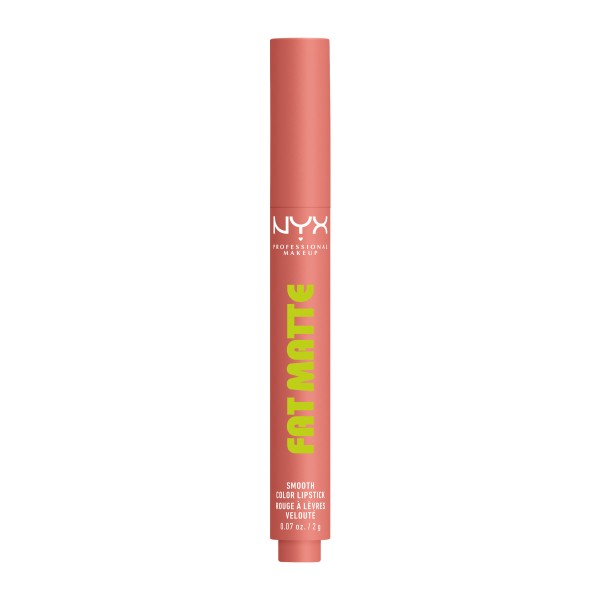 Nyx Fat Matte S … Nyx Fat Matte S …