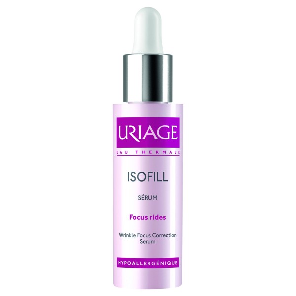 Uriage Isofill … Uriage Isofill …