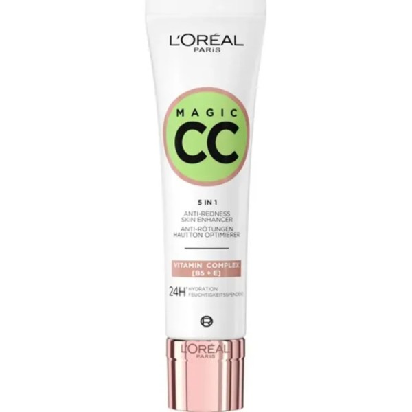 LOreal Paris Nu …