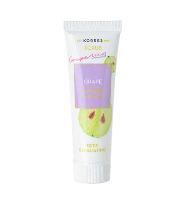 Korres Grape Sc &hellip;