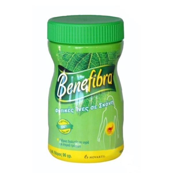 Benefibra Φυτικ &hellip;