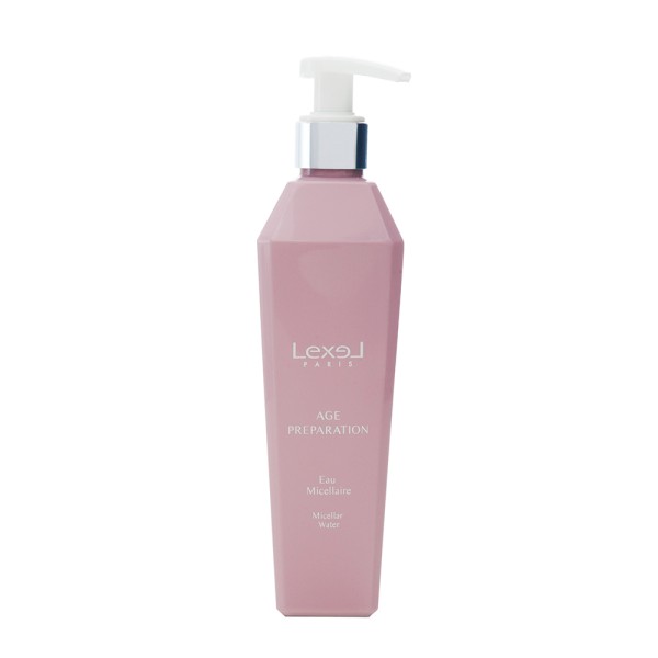 Lexel Age Prepa … Lexel Age Prepa …