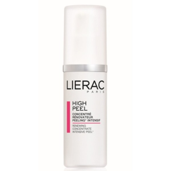 Lierac HIGH PEE … Lierac HIGH PEE …