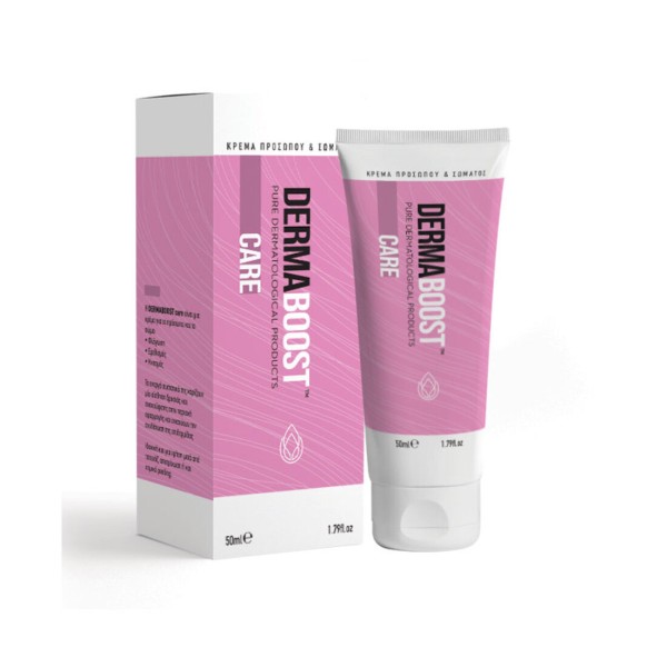 Eifron Dermaboo …