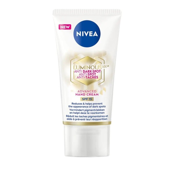 Nivea Luminoso...