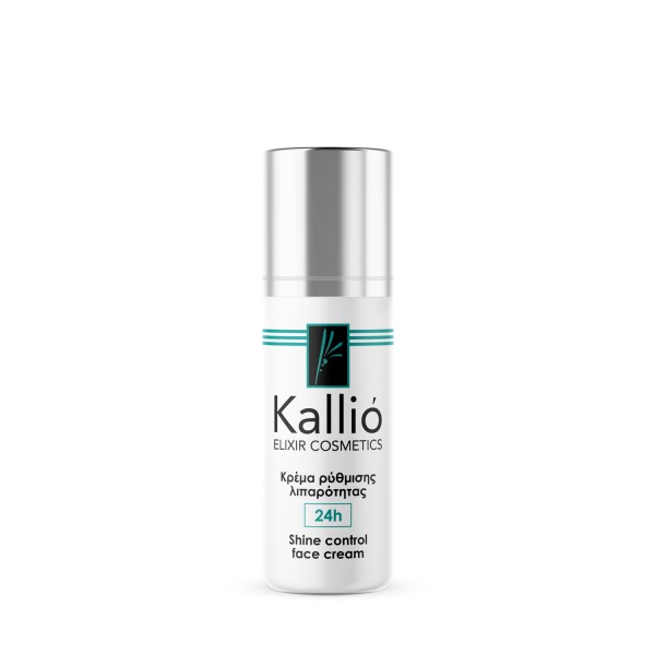 Kallio Elixir C …