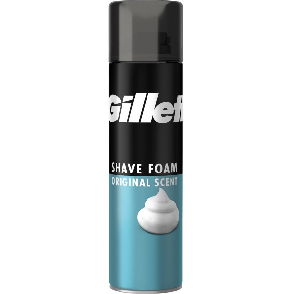 Gillette Classi … Gillette Classi …