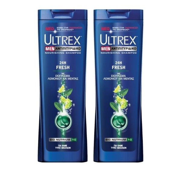 Ultrex 24h Fres … Ultrex 24h Fres …