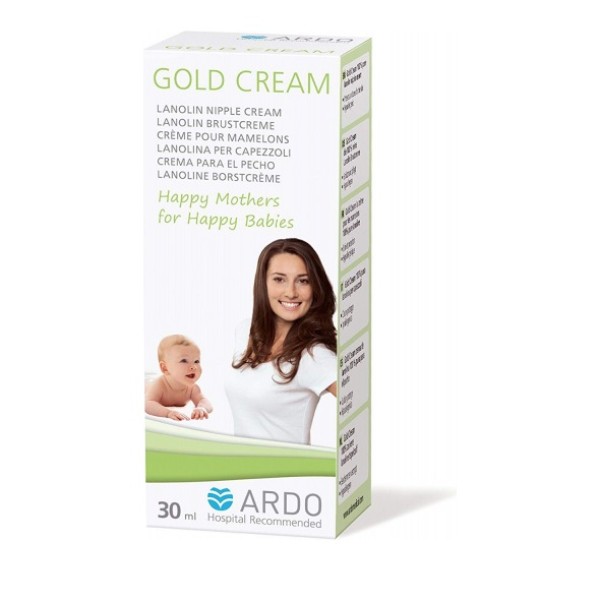 Ardo Gold Cream &hellip;