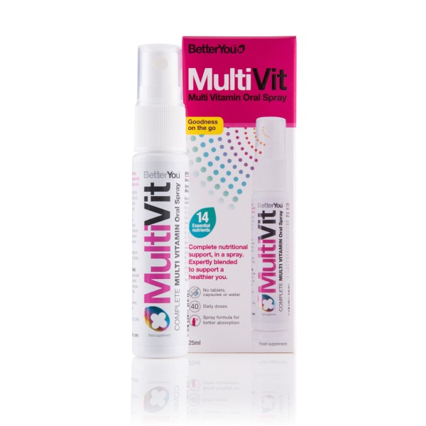BetterYou Multi &hellip;