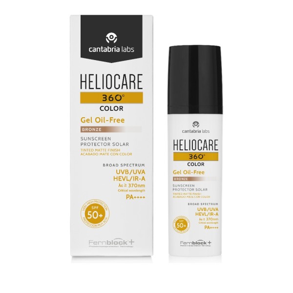 Heliocare 360 C … Heliocare 360 C …