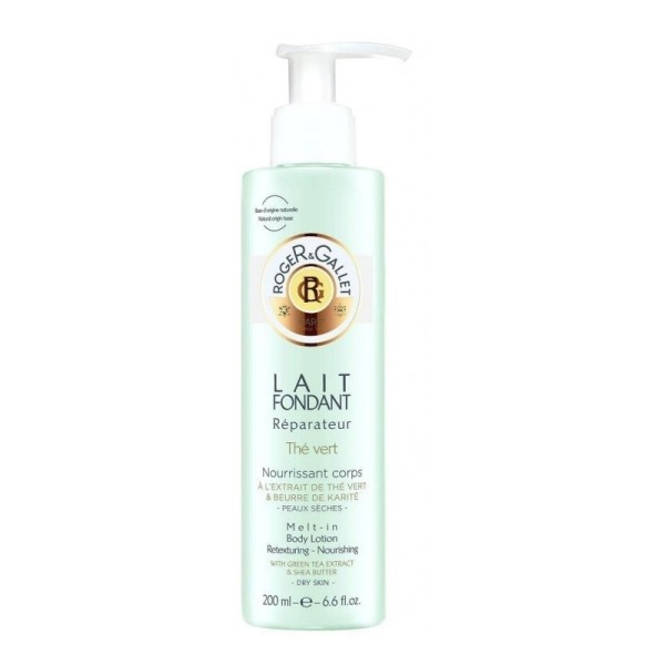 Roget & Gallet &hellip;