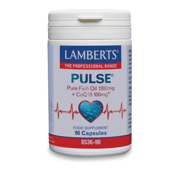 Lamberts Pulse …