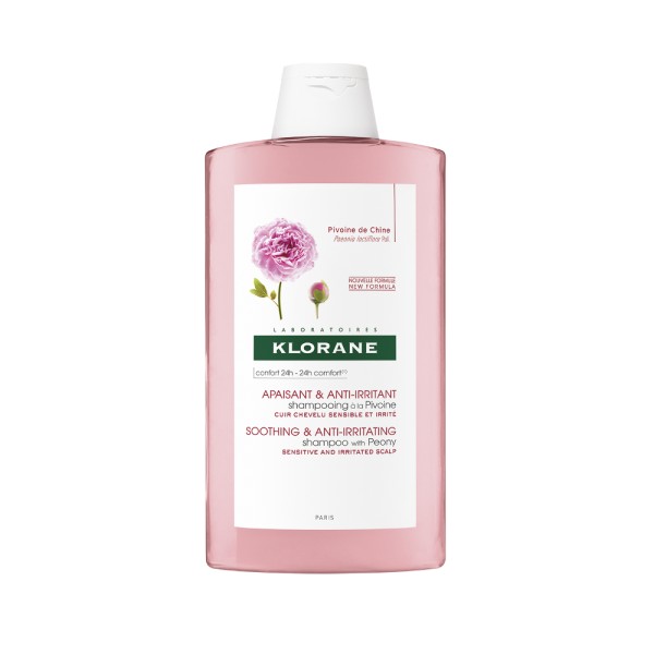 Klorane Pivoine … Klorane Pivoine …