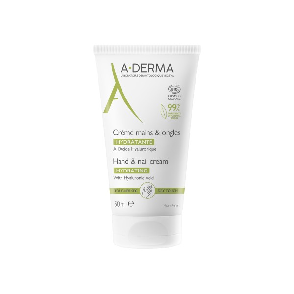 A-Derma Hand & …
