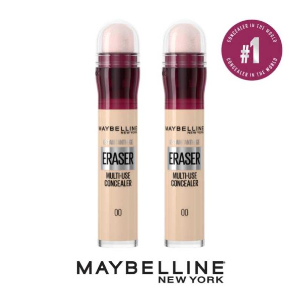 Bal de promo Maybelline…