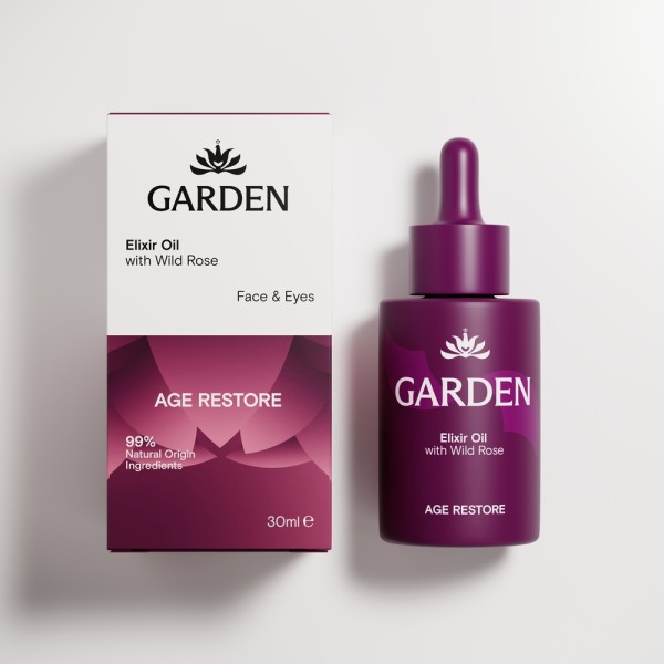 Garden Age Rest &hellip;