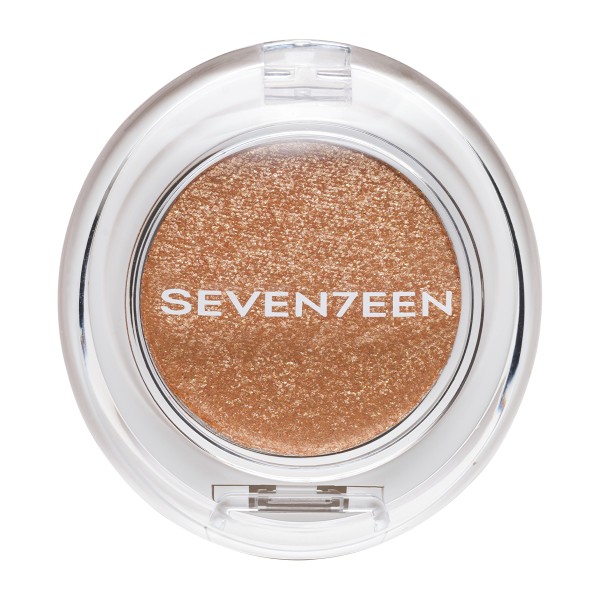 Seventeen Silky …
