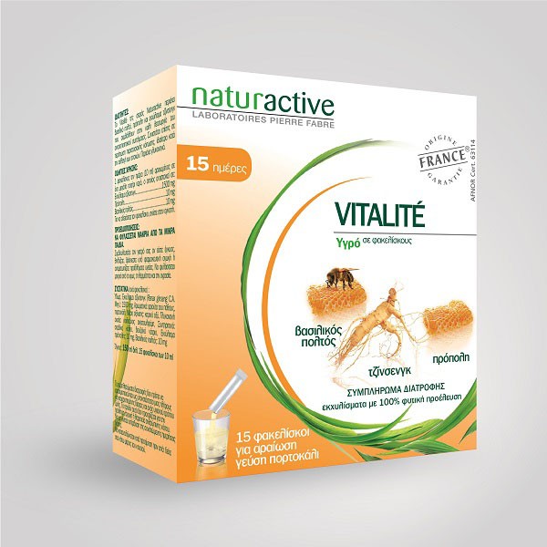 Naturactive Vit &hellip;
