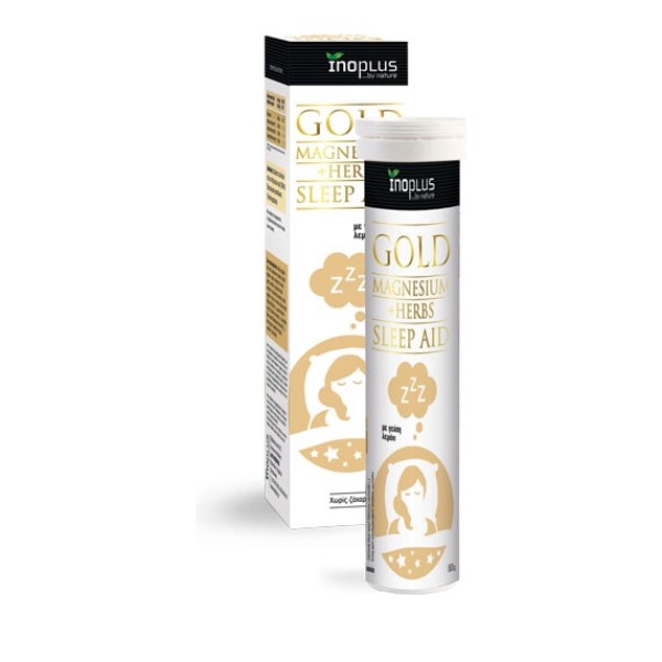 Inoplus Gold Sl &hellip;