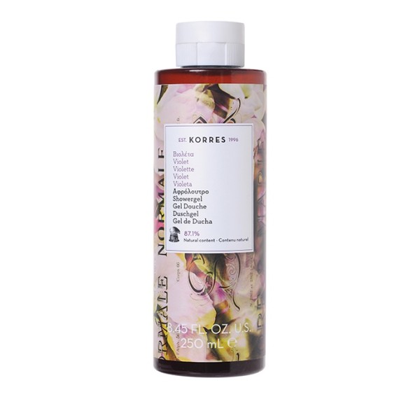 Korres Showerge &hellip;