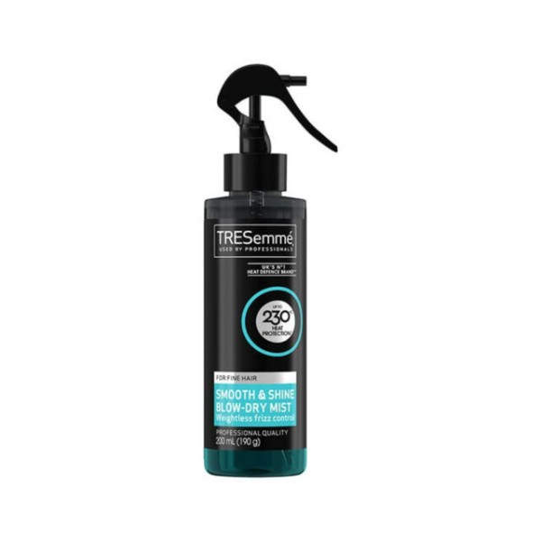 Tresemme Smooth … Tresemme Smooth …
