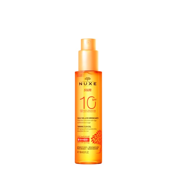 Nuxe Sun Tannin … Nuxe Sun Tannin …