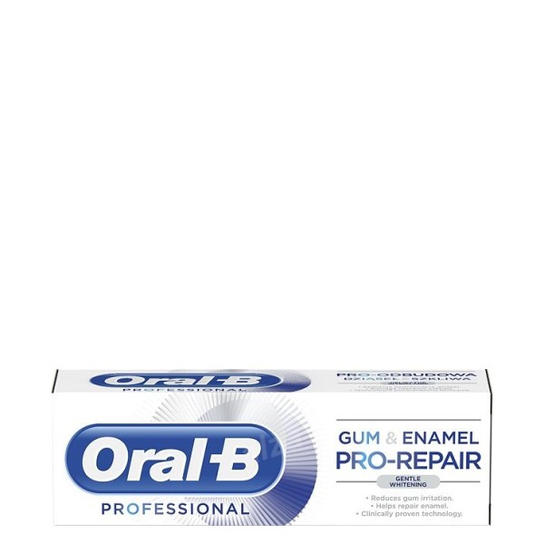 Oral-B Gum & En …