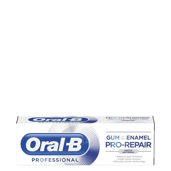 Oral-B Gum & En &hellip;