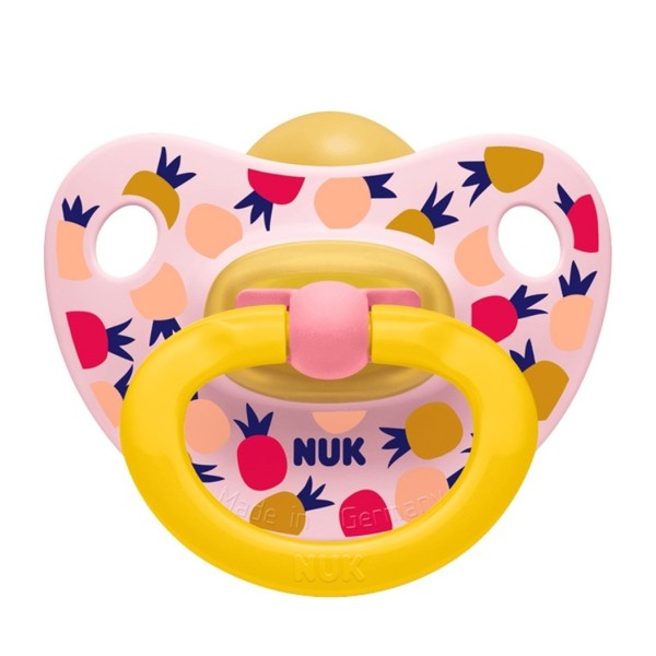 Nuk Classic Hap &hellip;