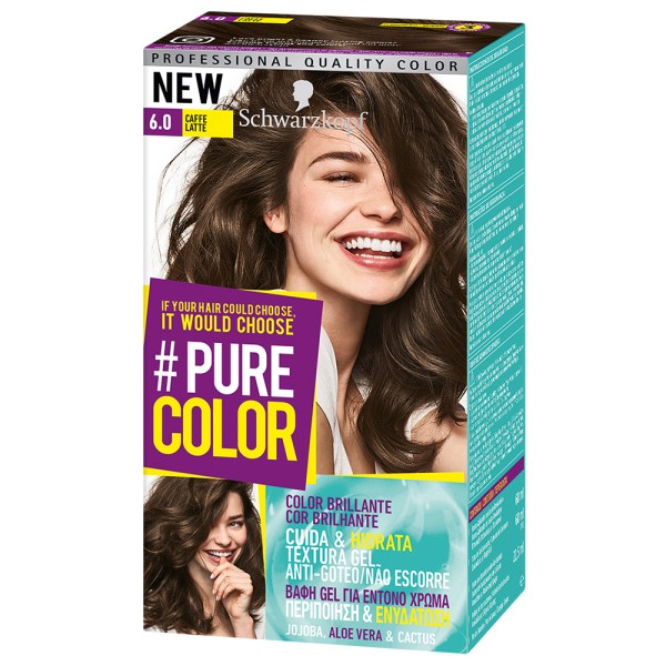Schwarzkopf Pur &hellip;