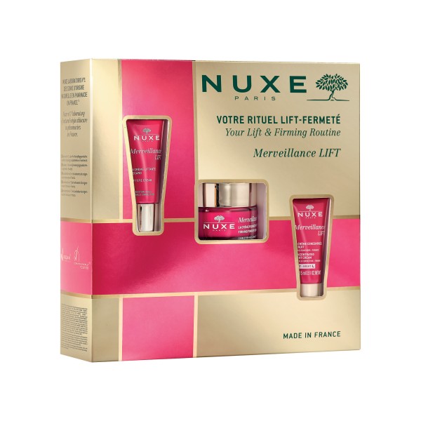 Nuxe Merveillan …