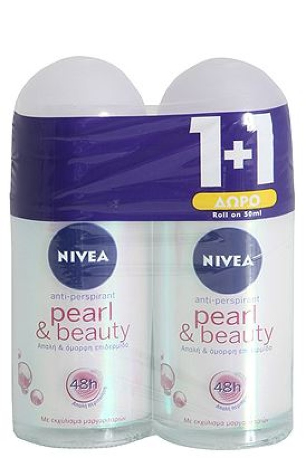 Nivea Αποσμητικ … Nivea Αποσμητικ …