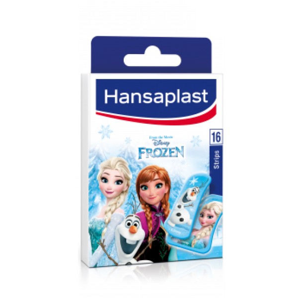 Hansaplast 16 Α … Hansaplast 16 Α …