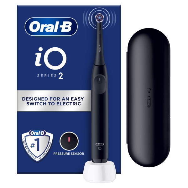 Oral-B iO Serie …