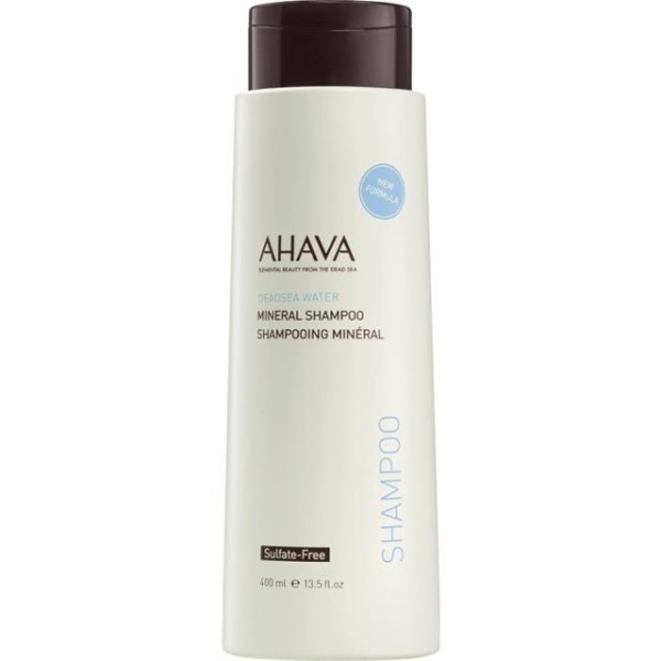 Ahava Dead Sea … Ahava Dead Sea …