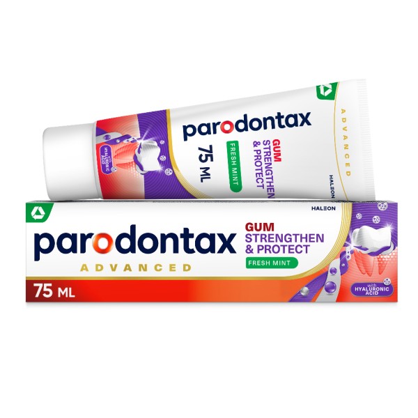 Parodontax Gum … Parodontax Gum …