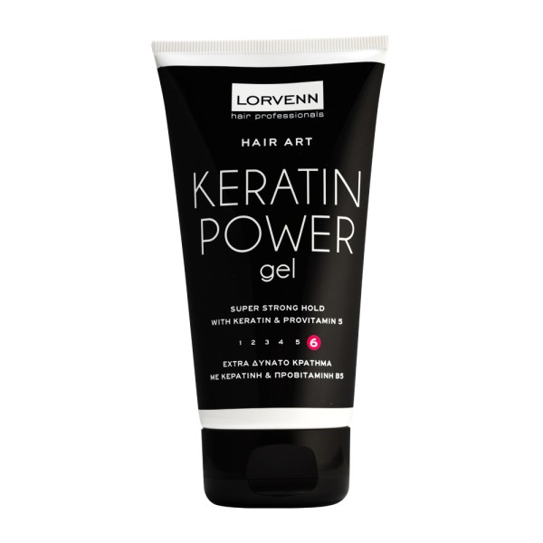 Lorvenn Keratin … Lorvenn Keratin …