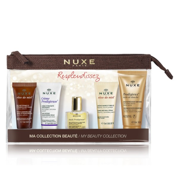 Nuxe Promo My B &hellip;