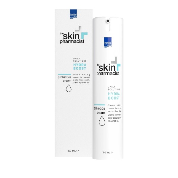 The Skin Pharma …