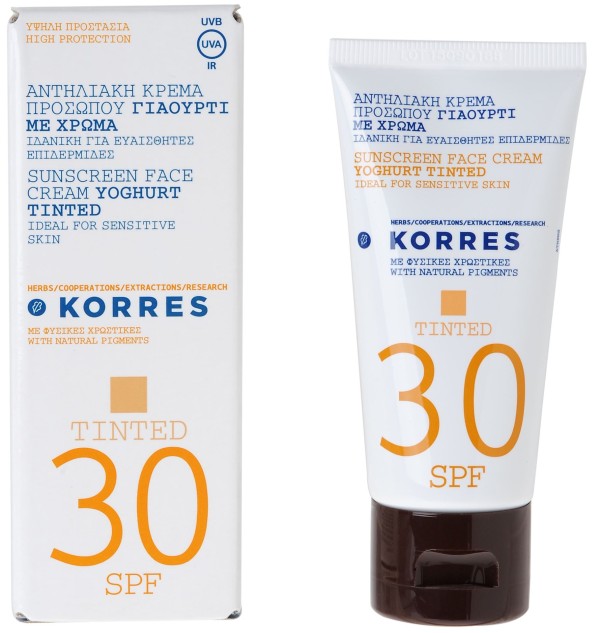 Korres Γιαούρτι &hellip;