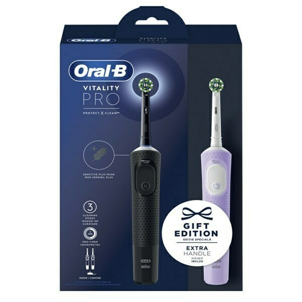 Vitalità Oral-B...