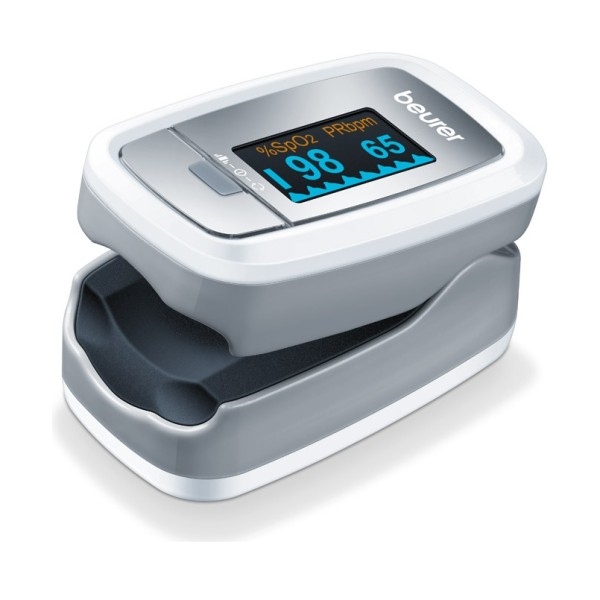 Beurer Oximeter…