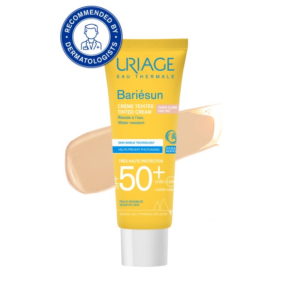 Uriage Bariesun …