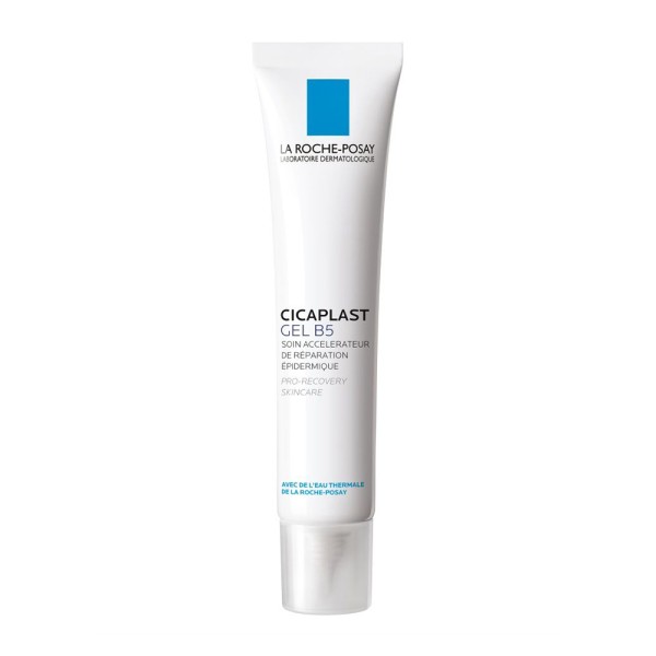 La Roche Posay …