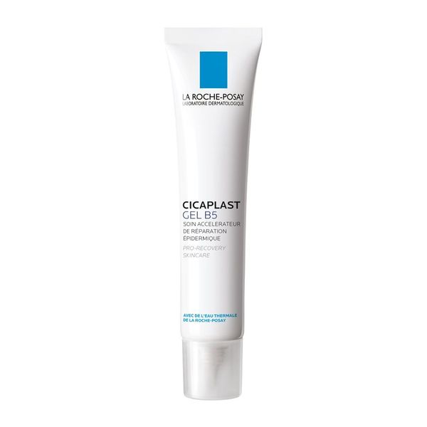 La Roche Posay … La Roche Posay …
