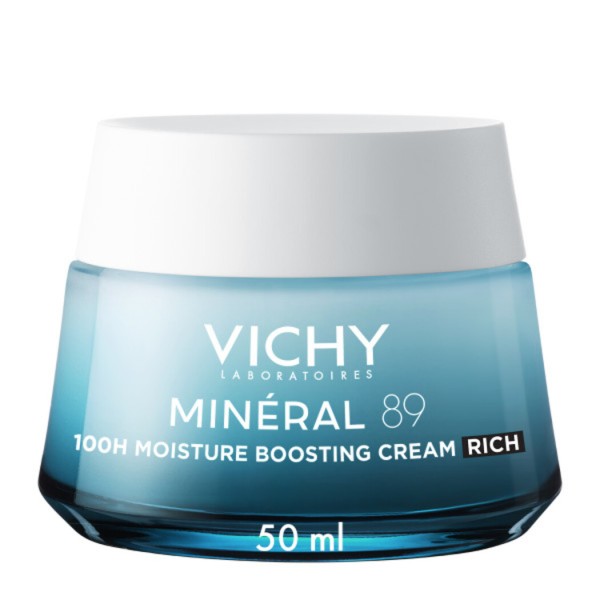 Vichy Mineral 8 …