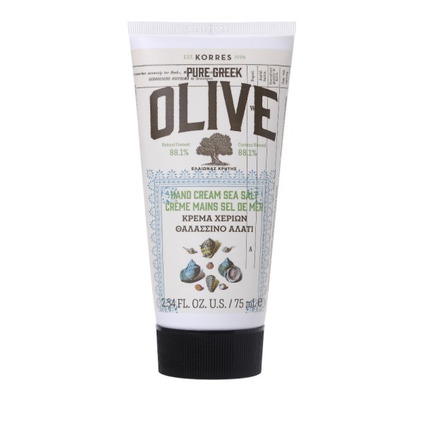 Korres Olive Ha … Korres Olive Ha …